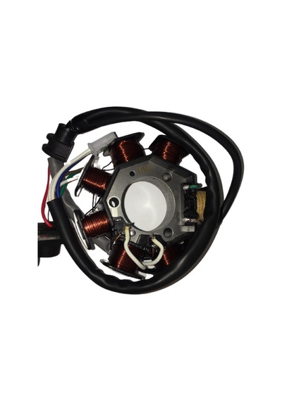 Ybr 125 Statör Komple 2004/2006 Oem