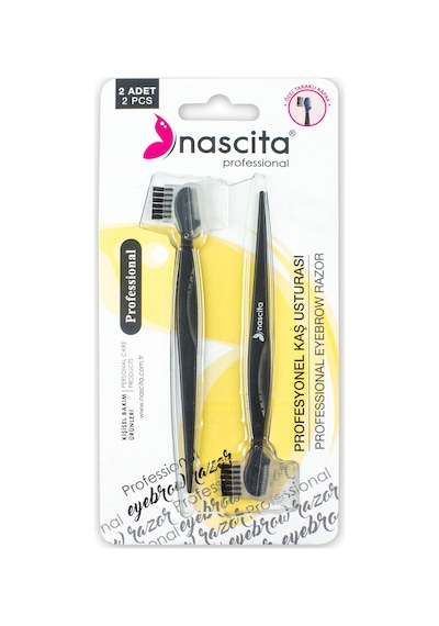 Nascita Profesyonel Kaş Usturası 2'li Nasrazor0003