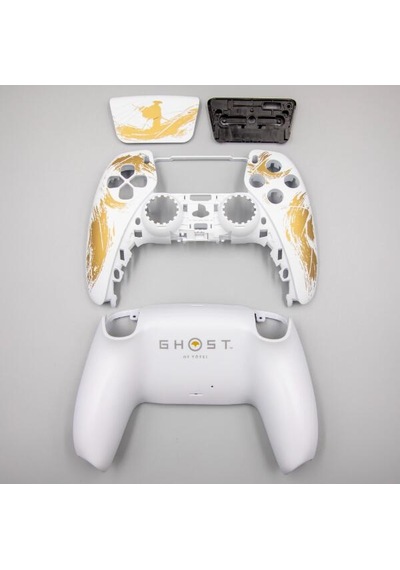Playstation 5 Ghost Of Yotei Edition Kol Kasası - Dualsense'ini Yenile
