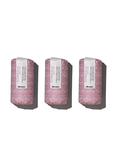 Davines Curl Building Bukle Yapılandırıcı Serum 3 x 250 ML Davines Curl Building Bukle Yapılandırıcı Serum 3 x 250 ML