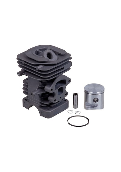 Veta 166995 Silindir + Piston Seti 39Mm - Husqvarna 236. 240