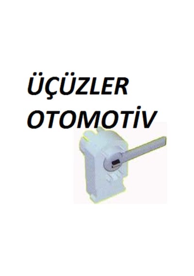 Kapı Kilit Envansörü R9 Sol 7701349463