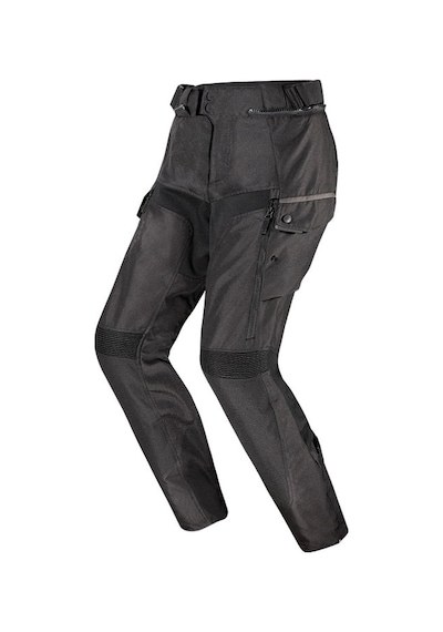 Ls2 Travel Pantolon Siyah