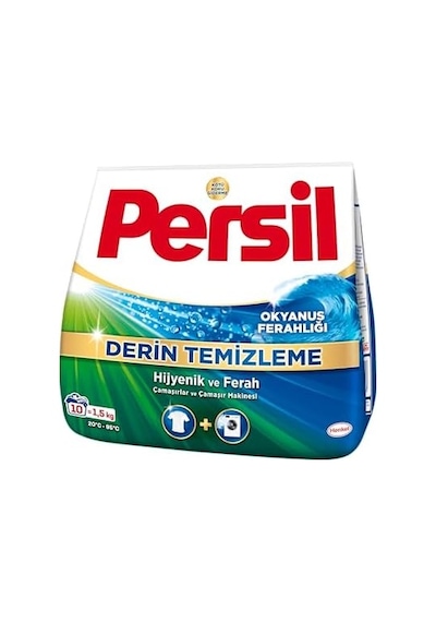 Persil Toz Okyanus Ferahlığı 1,5 Kg