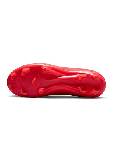 Nike Jr Vapor 17 Academy Fg/mg Çocuk Krampon Im7359-600 Kırmızı