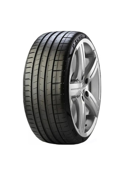 Pirelli 285/35R21 105Y XL P-Zero Pz4 Yaz Lastiği 2025