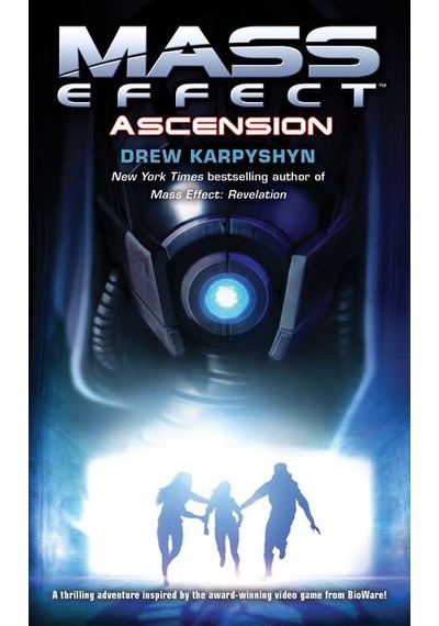 Mass Effect Ascension