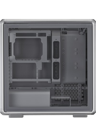 Cooler Master Masterframe 600tg Mf600-sgnn-s00 Akak0col0037