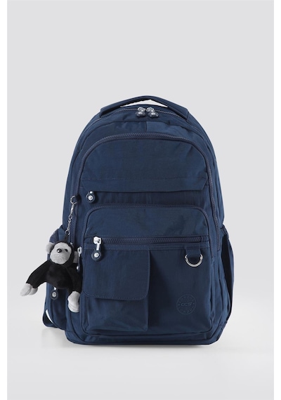 Ççs 51658 Okul Çantası Lacivert
