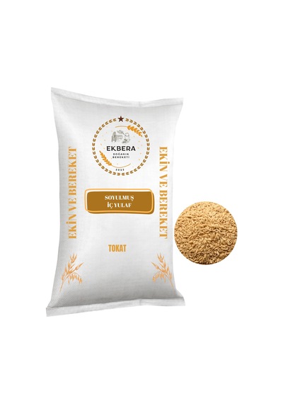 Soyulmuş İç Yulaf - 10 Kg - 899893922