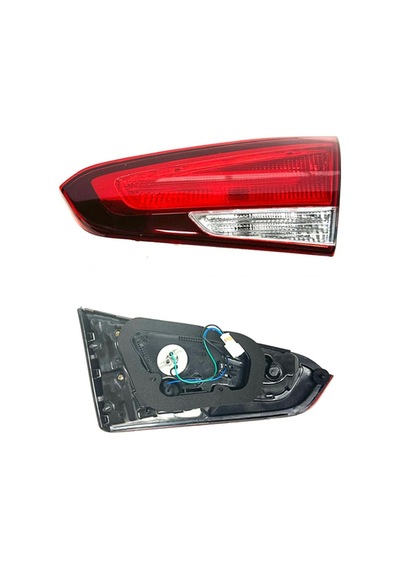 Leoparts Kia Cerato Stop Lambası İç Sağ Ledsiz 2015-2018 92404-a7600