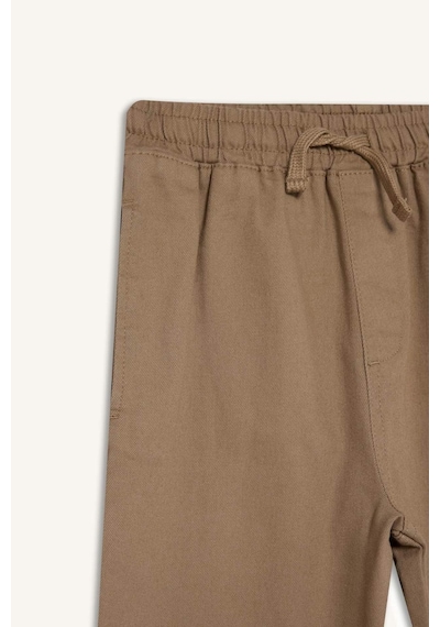 Defacto Erkek Çocuk Jogger Fit Jogger Paça Gabardin Pantolon F5038a825wnkh92 Haki Defacto Erkek Çocuk Jogger Fit Jogger Paça Gabardin Pantolon F5038a825wnkh92 Haki