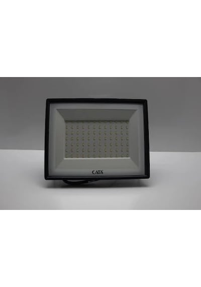 Ct-4659 Slim Projektör 100 Watt Işık Sku: Smg8690010075840