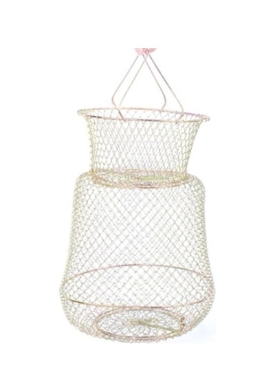 Captain 6600 Tel Livar Küçük Boy 30x25 CM