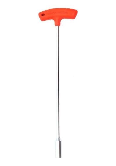 Cerpa T Saplı Lokma Anahtar 8x230 Mm 8230