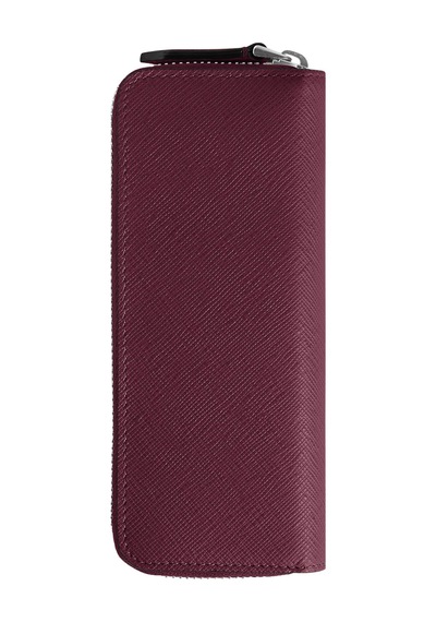 Montblanc Sartorial Kalem Kılıfı 199383 Standart