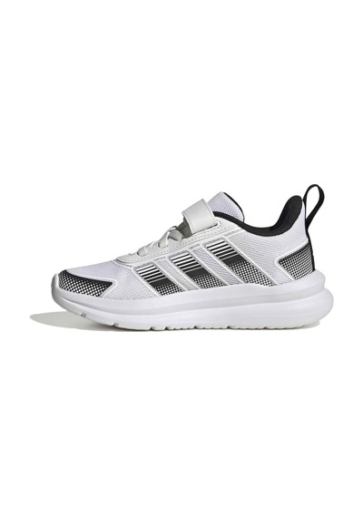 Adidas Ftwwht/cblack/ftwwht Tensaur Run 4.0 El C beyaz
