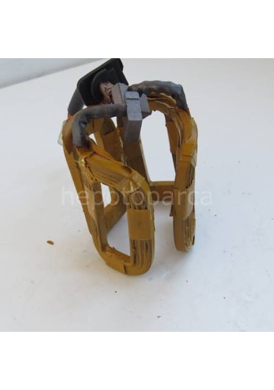 Transit V184 Alan Sargısı Mako