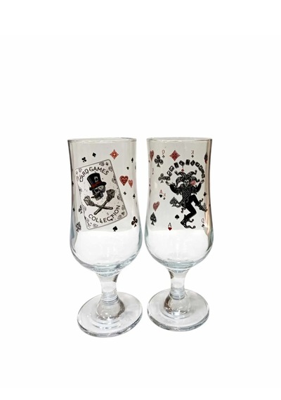 Cards Bardaği 2'li 385ml