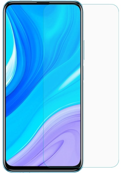Huawei Y9S Nano Kırılmaz Cam Ekran Koruyucu