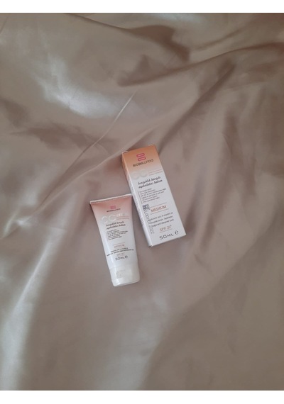 Biobellinda CC Cream Medium 50 ML