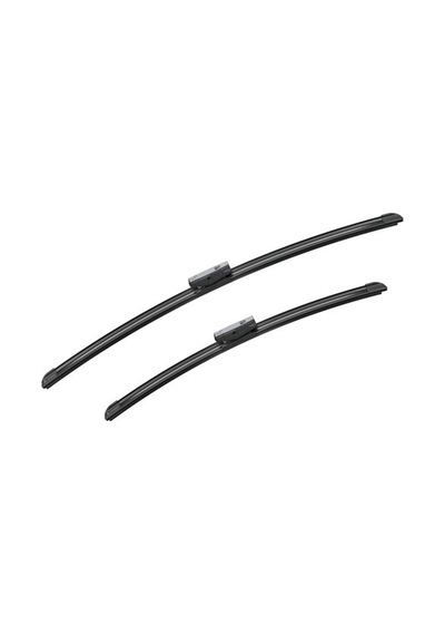 Bosch 3397007462 Bmw-audi-mercedes-skoda-renault-jaguar Aerotwin Multiclip Silecek Seti