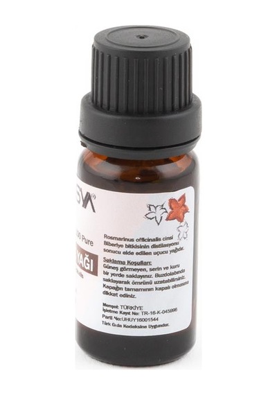 Tokasya Biberiye Yağı 10 ML