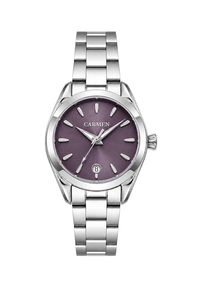 Carmen Crm.20030.03 Quartz Kol Saati Gold - Gri