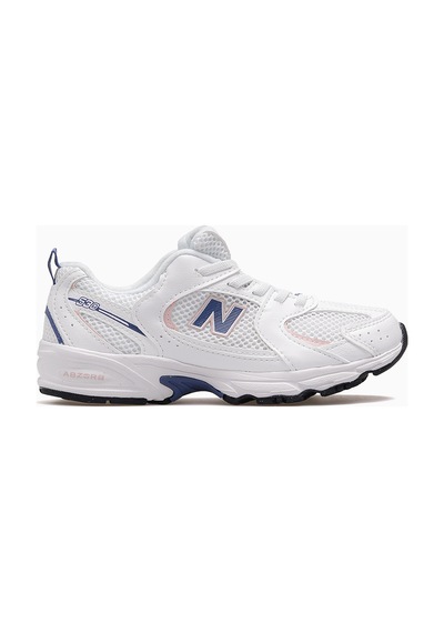New Balance Unisex Sneaker Spor Ayakkabı 26y P530 Beyaz