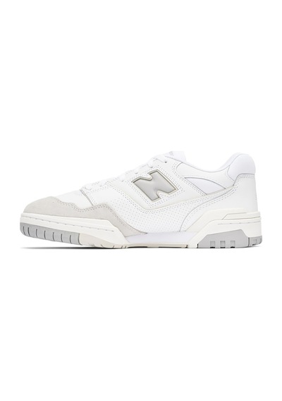 New Balance Erkek Ayakkabı Bb550fc1 Bb550fc1 Beyaz