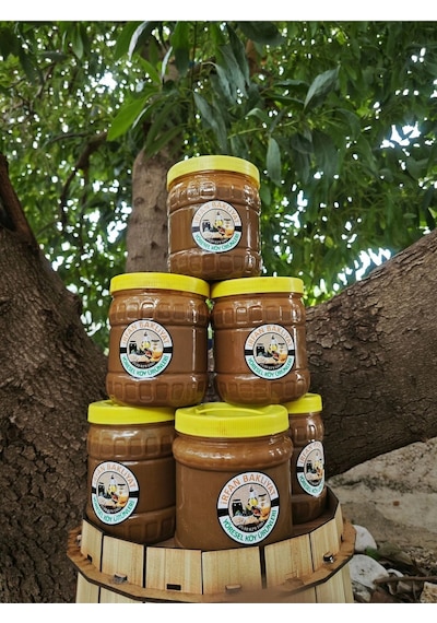 Taş Değirmen Köy Tahin 935 Gr.