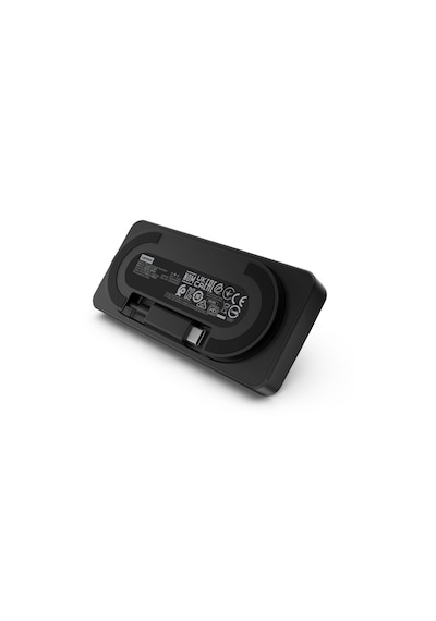Lenovo 40b90100eu Usb-c Dual Display Travel Dock 100w Adapter