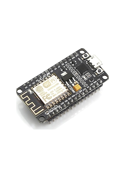 Alkatronik-Nodemcu V3 Cp2102 Esp8266 Esp-12F Wireless Wıfı Iot İot
