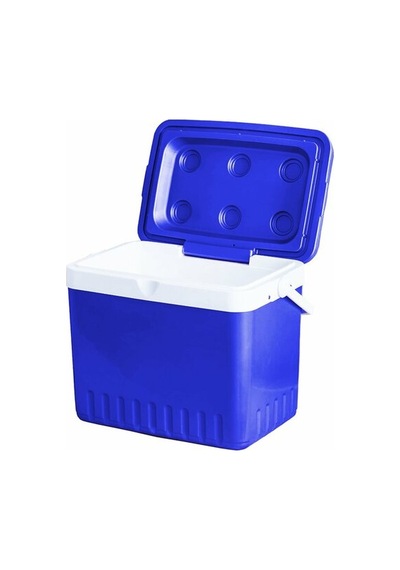 Buzluk 32lt Plastik 5250 Çok Renkli