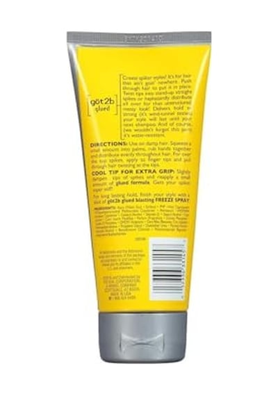 Professional Saç Jölesi 700 Gr