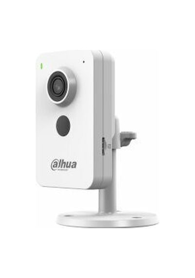 Dahua Ipc-c2k-p-p-0280b 1/3 Ps Cmos 2mp 2.8mm Cube Sesli-wifi Güvenlik Kamerası