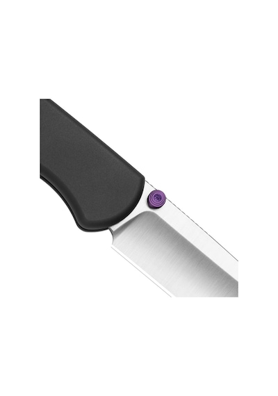 Kizer Drop Bear Zero Kizer Button Liner Lock Elmax + Satin + Hollow Grind Aluminum Kizerb 3619bda3 Kamp Çakısı Çok Renkli Kizer Drop Bear Zero Kizer Button Liner Lock Elmax + Satin + Hollow Grind Aluminum Kizerb 3619bda3 Kamp Çakısı Çok Renkli