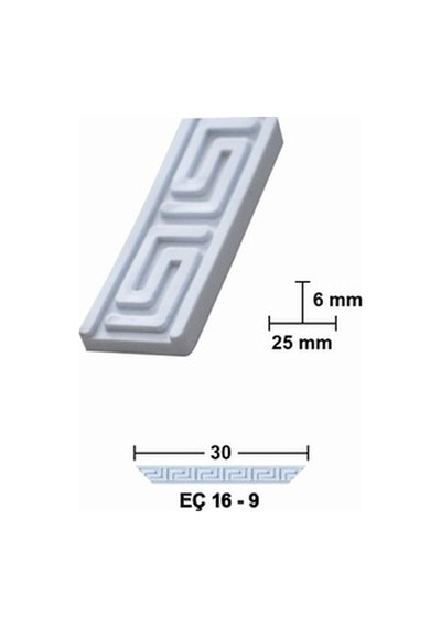 30 Cm Esnek Mobilya Çıtası (509546169)