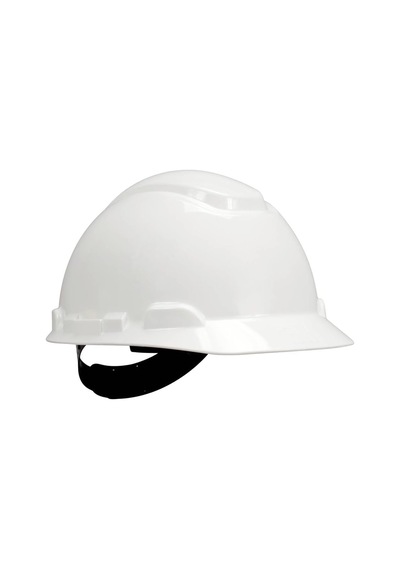 H700nvı Beyaz Emniyet Bareti