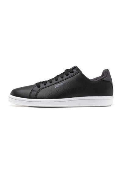 Puma 363722 02 Smash Perf Black-Periscope Siyah