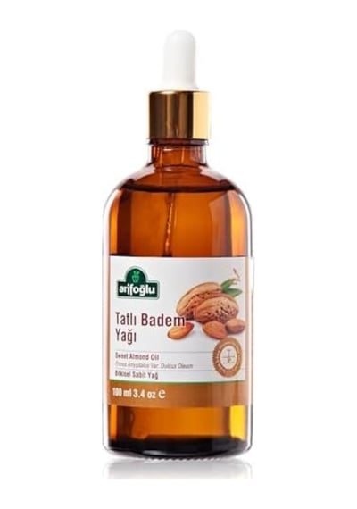 Tatlı Yağı 100 Ml