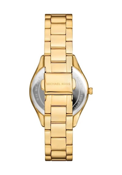 Michael Kors MK4849SET Kadın Kol Saati Kolye ve Küpe Seti