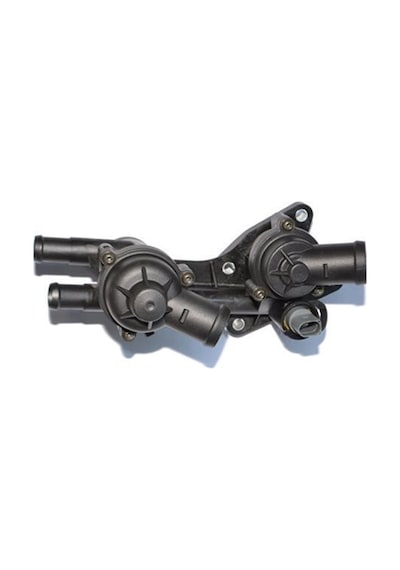 Audi A3 Termostat 2003-2008 03c121111h 1.6, 1.6 Fsı