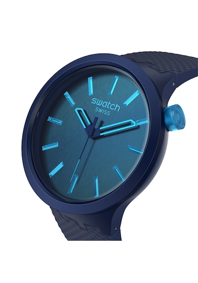 Swatch Sb05n113 Erkek Kol Saati