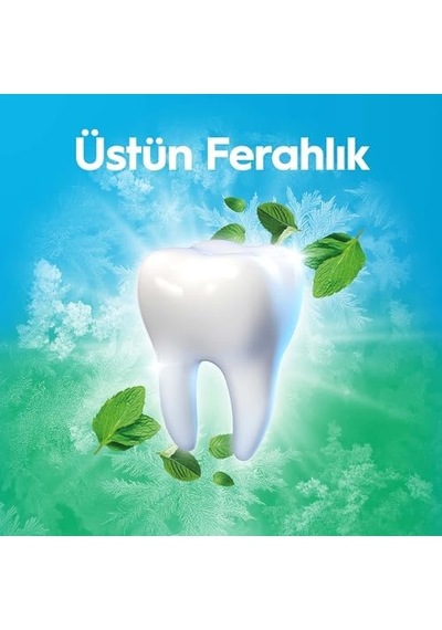 Complete Nihai Ferahlık Diş Macunu 75 Mililitre
