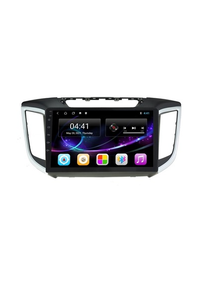 Hyundai İX25  Android 3 Gb + 32 Gb Rom Carplay Multimedya