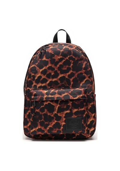 Herschel Classic Xl Sırt Çantası 30l Dijital Leopar Diğer