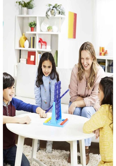 Connect & Spin Kutu Oyunu Strateji, Hız Ve Eğlence