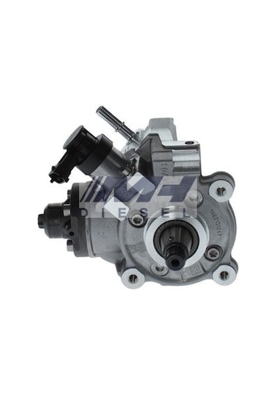 Bosch 0445010738 Yüksek Basınç Yakıt Pompası Peugeot 2008 208 3008 308, Citroën C3 C4 1.6 Bluehdi