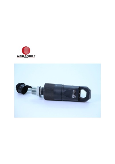 Worldforce 11208 Hidrolik Somun Kesme M6-M12 Hidrolik Somun Patlatma 5 Ton